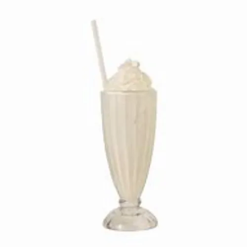 VANILLA SHAKE